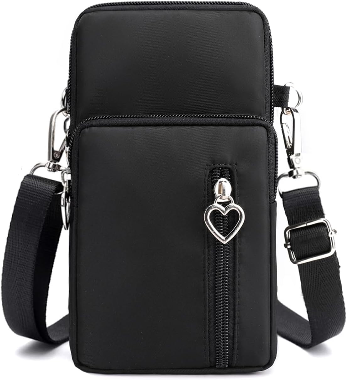 Compact Phone Crossbody