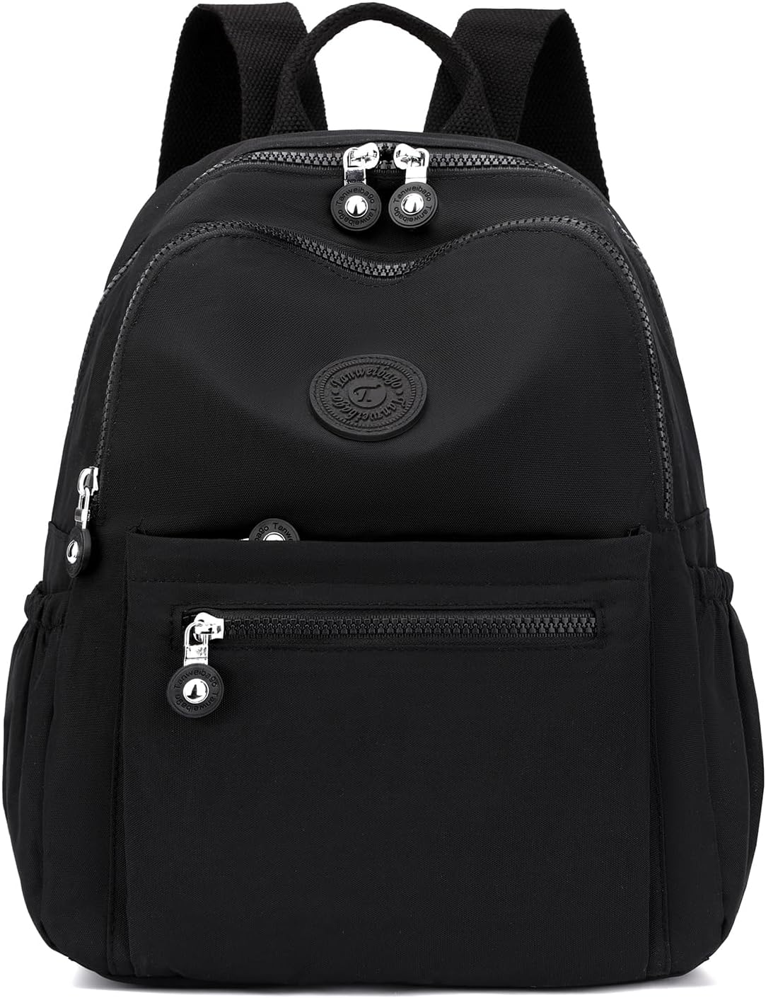 Mini Nylon Everyday Backpack