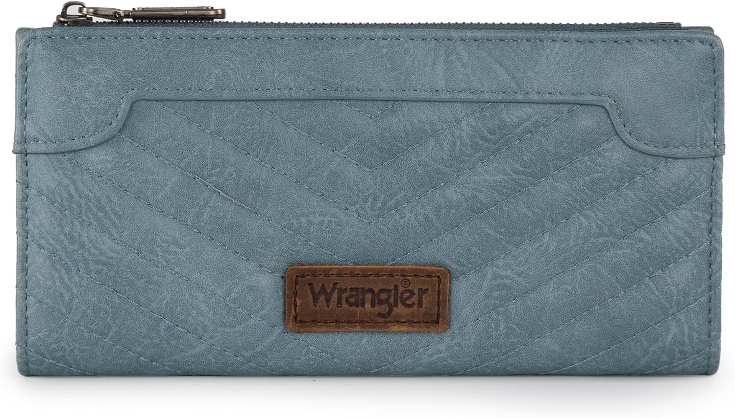 Minimalist Clutch Wallet