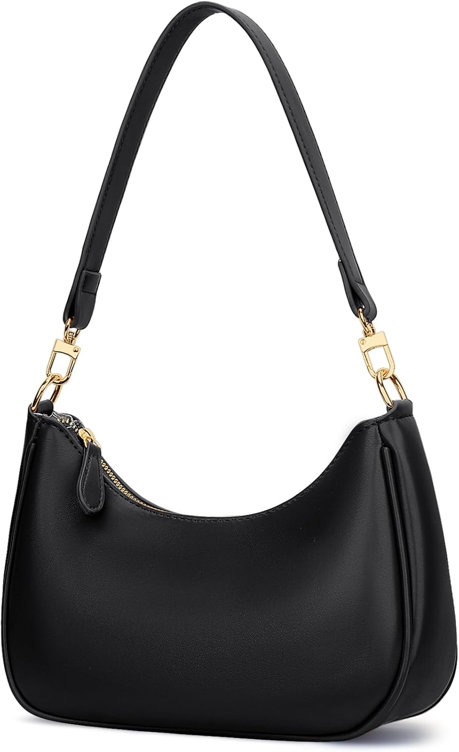 Retro Hobo Underarm Bag
